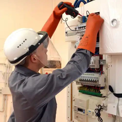 elektricien Echtenerbrug